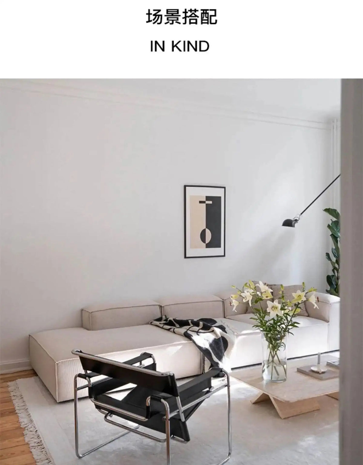Vasily Chair Designer Celebrity Reclining Chair Medieval Leisure Sofa Stainless Steel Saddle Leather Living Room Chair