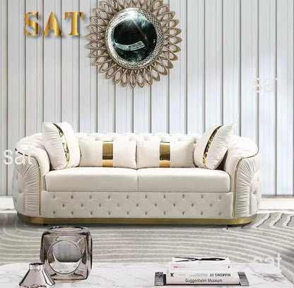 #*s for Curve Sofa Set 2 Seater Modular Washable Teddy Fabric Reclining Sectional Sofa for Hotel Lobby Living Room Furniture