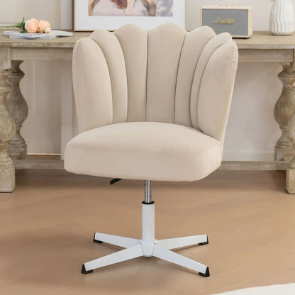 sedentary computer  household comfort dresser makeup stool bedroom study table and Soft chairs for kitchen dining room set