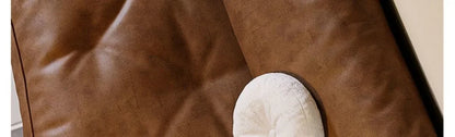European U Shape Living Room Sofas Glamour Filler L Shape Modern Puffs Sofas Lounge Leather Couch Wohnzimmer Furniture Home