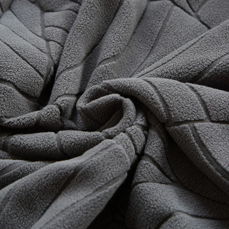 1/4pcs High Arm Chair Cover Elastic Dining Armchair Slipcover Leaf Jacquard Seat Covers for Home Wedding Fundas Para Sillas