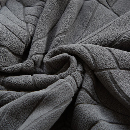 1/4pcs High Arm Chair Cover Elastic Dining Armchair Slipcover Leaf Jacquard Seat Covers for Home Wedding Fundas Para Sillas