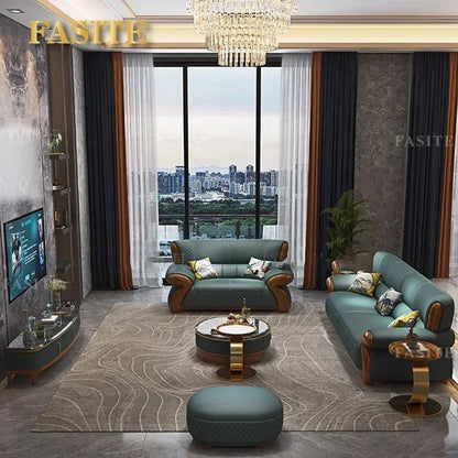 Luxurious Recliner  Modern Sofas Living Room Nordic Reading Floor Sectional Sofa Lazy Lounge Designer Sofy Home Furniture