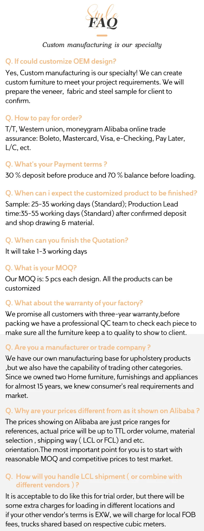 Furniture Lounge Home Decorate Luxury Ergonomic Furniture Lounge Chair Living Room Leisure Chair For Living Room