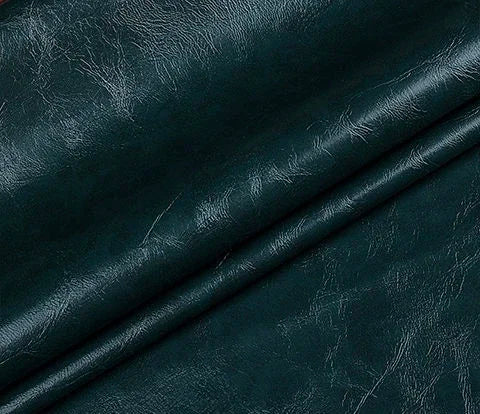 Oil wax leather caterpillar sofa, fashionable high-end atmosphere, living room, bedroom, shops and hotels can be used
