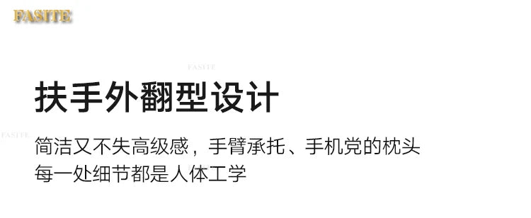 Lounge Living Room Sofas Fabric Minimalist Modern Design Sofa Elegant Comfortable Kanapy