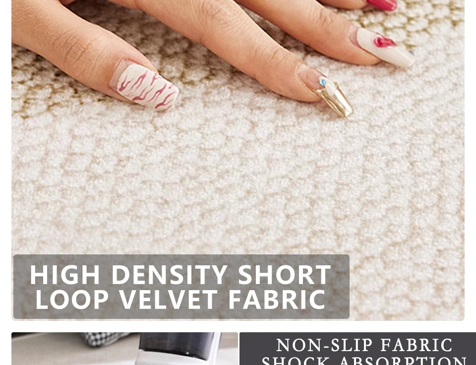 Entrance Doormat Outdoor Indoor Room Area Rugs for Bedroom Hallway Living Room Front Door Mats Custom Carpet 카페트 שטיח כניסה לבית