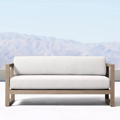 outdoor sofa set patio furniture set garden furniture aluminum outdoor sofa backyard lounge set balcony furniture for gardens