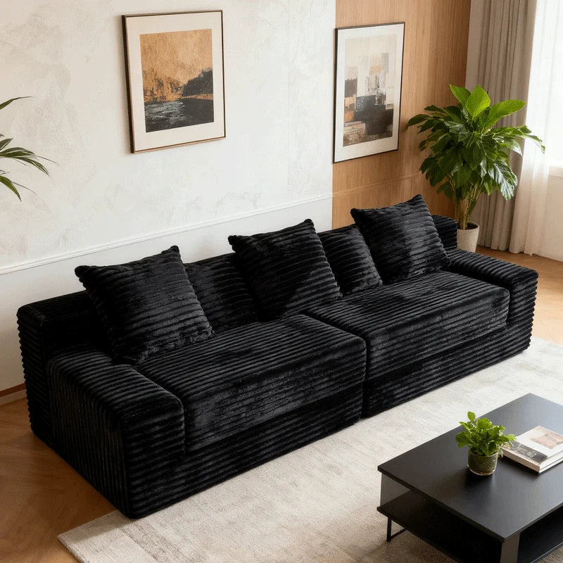 Living Room Sofa Multi Seater Sofas, Multi Color Series and Size can be Customized Couch, Home Chair Furniture Factory Wholesale