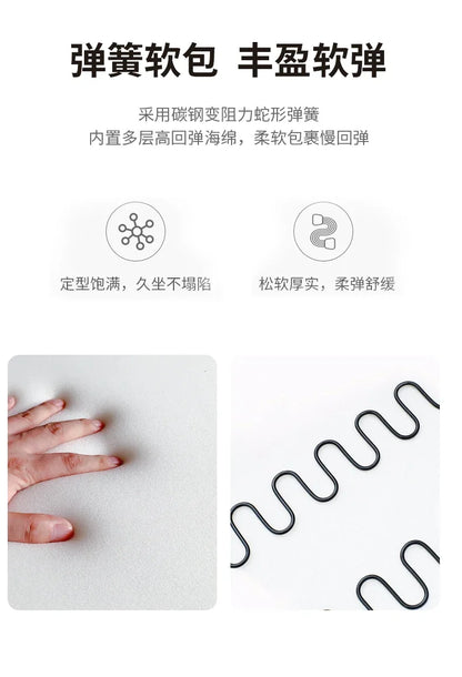 Scratch Protector Sofa Relax 3 Seater Brown Classic Sofa Armchair Lounge European Design Divano Living Room Furniture TY100YH