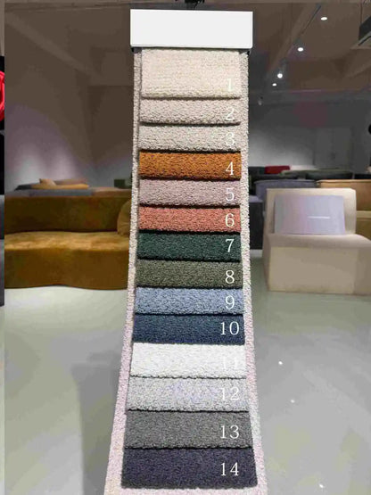 Cartoon Luxury Compression Sofa Lounge Comfortable Floor Corner Compression Sofa Puff Sectional Sofy Do Salonu House Accessories