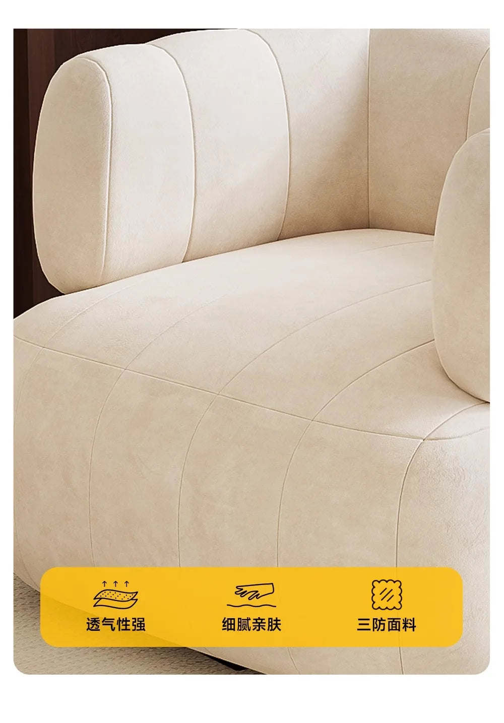 Comfortable Pedicure Living Room Chairs Sofa Arm Gaming Beach Throne Chairs Modern Lazy Outdoor Wooden Fauteuil Home Furniture