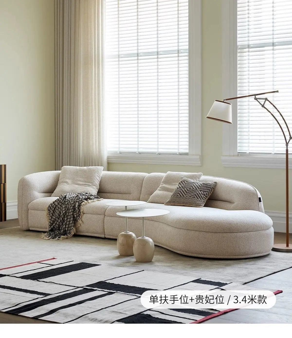 Europe Adults Sofa Armrest Designer Lounge Relax Elegant Sofa Living Room Romantic Articulos Para El Hogar House Accessories