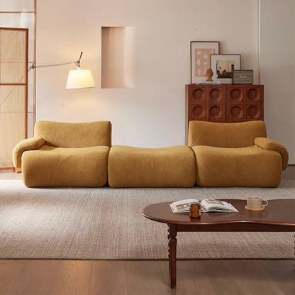 European Minimalist Vacuum Compressed Sofa Classic Memory Foam Vacuum Compressed Sofa Modern Couch Wohnzimmer Furniture Home