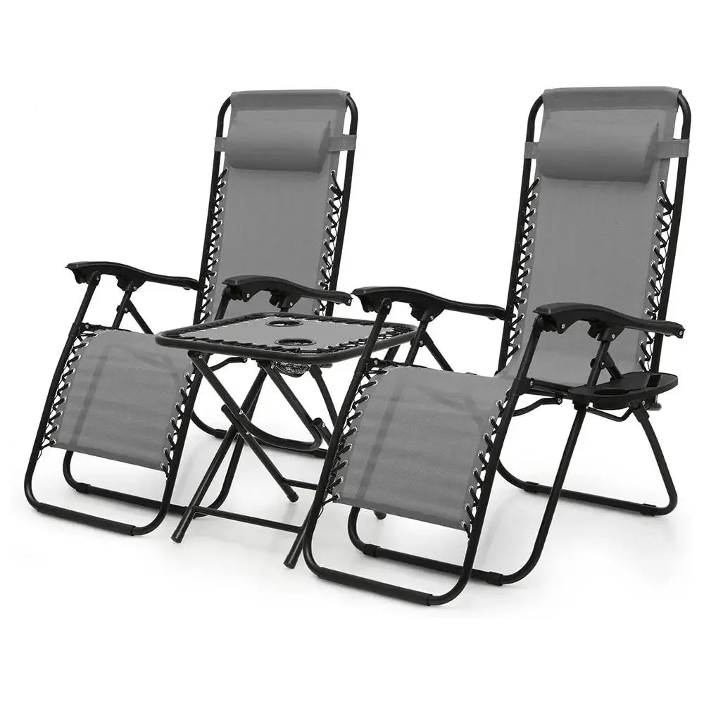 for Best Heavy Duty Zero Gravity Outdoor Camping Chair Lightweight Rocking Chair