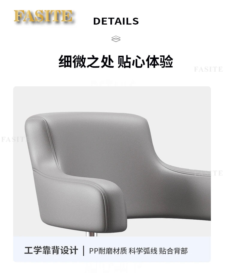 Portable Barbershop Salon Chair Luxury Beauty Gold Hairdressing Salon Chair Barber Swivel Silla Furniture