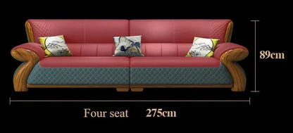 Recliner Luxury Modern Sofas Living Room Nordic Reading Floor Sectional Sofa Lazy Lounge Designer Sofy Do Salonu Home Furniture