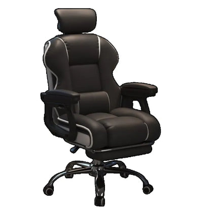 Comfy Cushion Office Chair Living Room Study Gaming Executive Office Chair Ergonomic Computer Cadeira De Gamer Home Furniture