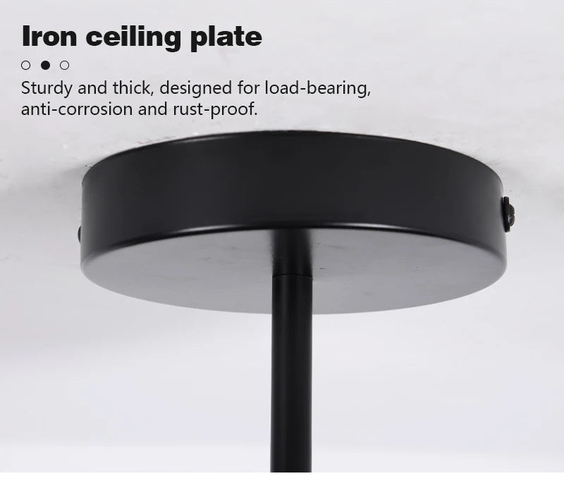 Nordic LED Ceiling Light Circular Walnut Wood Grain Aisle Light Dressing Room Corridor Balcony Decoration Indoor Ceiling Lamp