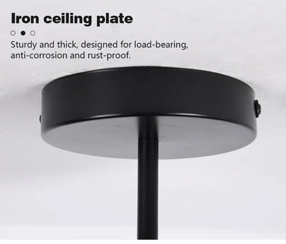 Nordic LED Ceiling Light Circular Walnut Wood Grain Aisle Light Dressing Room Corridor Balcony Decoration Indoor Ceiling Lamp