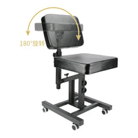 Tattoo Multifunctional Tattoo Chair Hand Rest Chair Tattoo Artist Working Chair Hand Rest Frame
