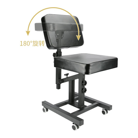 Tattoo Multifunctional Tattoo Chair Hand Rest Chair Tattoo Artist Working Chair Hand Rest Frame