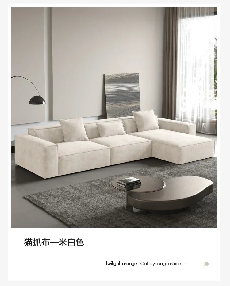 Elegant Designer Lazy Sofa Cheap Oversize Foam Loveseat Children Human Sofa Plush Sofabed Reading Salon Meuble Furniture