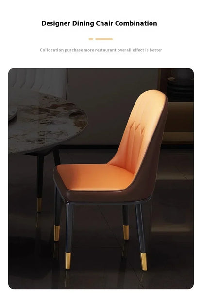 Round Sliding Table Luxury Table Stainless Steel Kitchen Islands Transparent Mesa Comedor Garden Furniture Sliding Dining Wash