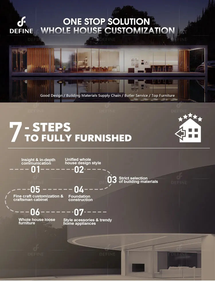 Complete Living Room Package Elegant Sofa Design with Matching Furniture Living Room Set for Home