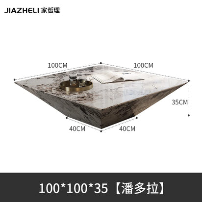 Decoration Accessories Coffee Table Luxury Modern Living Room Nordic Side Table Small Mesa Auxiliar Entrance Hall Furniture