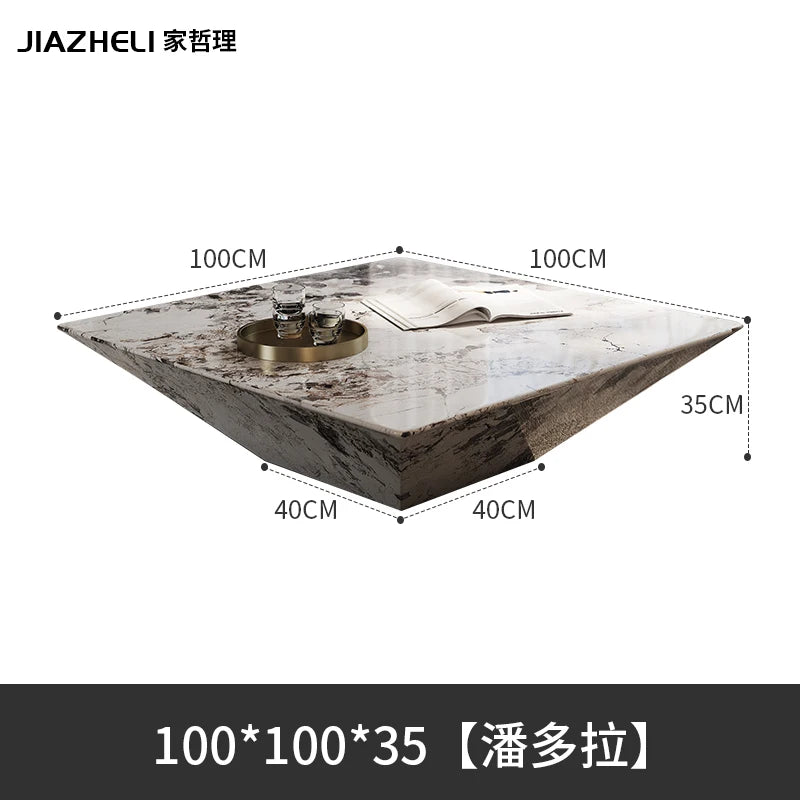 Decoration Accessories Coffee Table Luxury Modern Living Room Nordic Side Table Small Mesa Auxiliar Entrance Hall Furniture