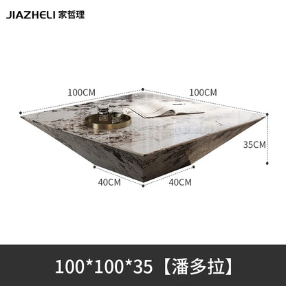 Decoration Accessories Coffee Table Luxury Modern Living Room Nordic Side Table Small Mesa Auxiliar Entrance Hall Furniture