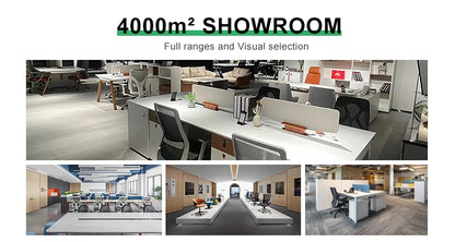 High-end Electric Leather Office Chair with Massage Function Luxury Multifunctional Large Class Computer Chair  Chair gamer