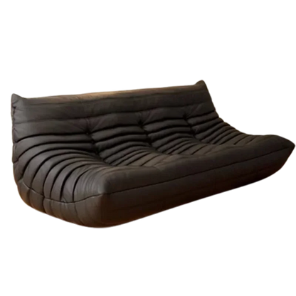 Modern Double Lazy Sofa Living Room Minimalist Relaxing Recliner Sofa Puff Comfortable Salas Y Sofas Muebles Room Decor