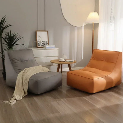 m Luxury Lounge Chairs Makeup Dresser Leather Modern Reading Balcony Ergonomic Living Room Chairs Bedroom Poltrona Salon Furnitu