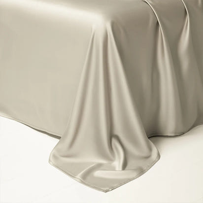 Premium 4/6pcs Egyptian Cotton Bed Sheet Set Soft Long Staple Cotton Bedding Set Luxury Silky Fitted Sheet Flat Sheet Pillowcase