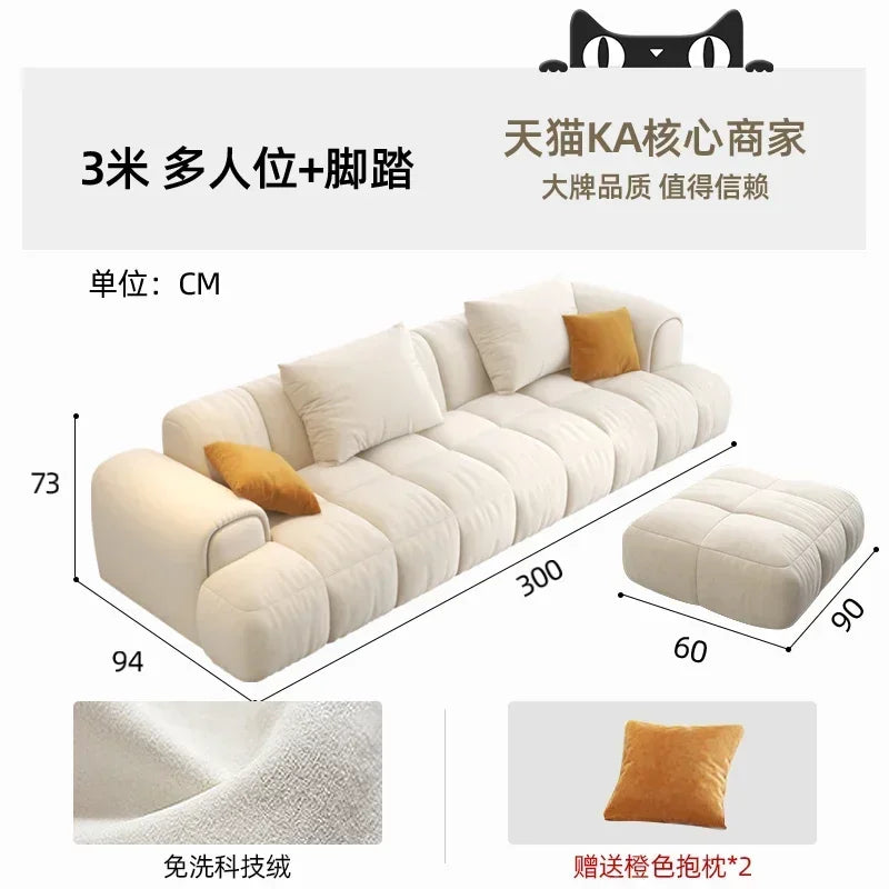 Handbags Hallway Living Room Sofas Cheap Filling Multifunctional Balcony Living Room Sofas Replica Koltuk Takımı Home Furniture