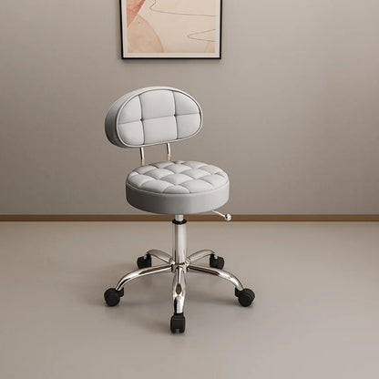 Beauty Barber Chairs Styling Accessories Equipment Salon Chair Ergonomic Professional Hairdressing Armchairs Salon Furniture