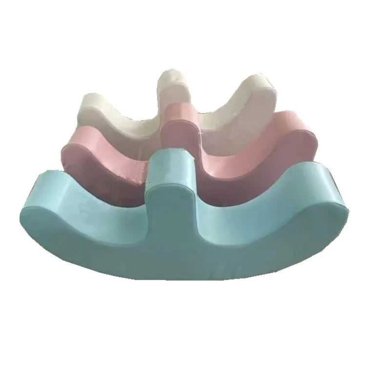 Kids Soft Seesaw Party Soft Play Soft Play Rocker