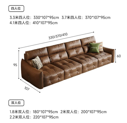 French Scalable Electric Sofa Bed Modern Designer Creativity Puff Sofa Comfort Lounge Living Room Furniture Canape Salon FYES