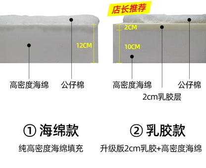 Accent Living Room Sofas Recliner Lounge Designer Nordic Living Room Sofas Puff European Fauteuils Salon Garden Furniture