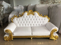 Export bride love chair throne chair for wedding party event