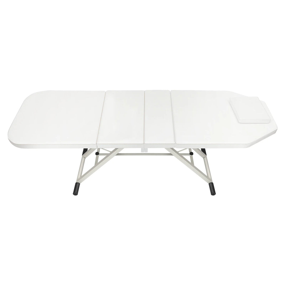 Portable Massage Bed Tattoo Chair 71in Adjustable Facial Table, Portable Massage Bed Tattoo Chair for Spa Beauty Esthetician