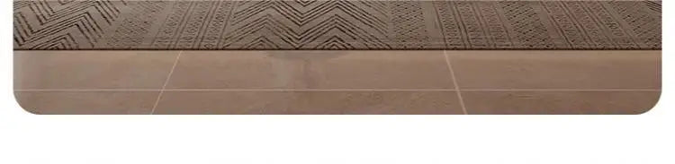 Large flat floor straight corner combination sofa Modern simple large apartment villa living room hotel matte fabric sofa
