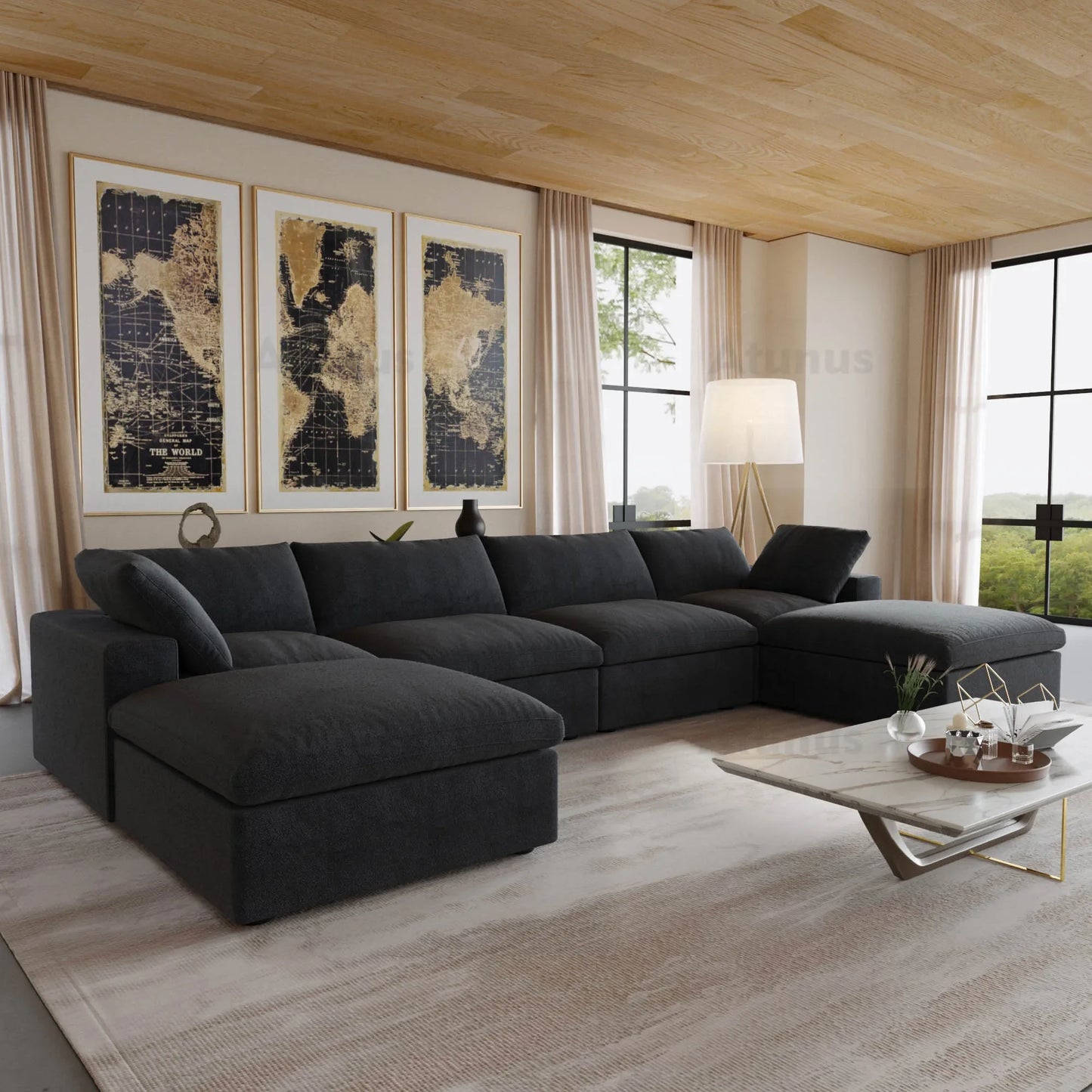 Couch Convertible Sofa Seating Room Home Furniture Living Room Sofas in Liquidation Lazy Sofa Chair Bed Compressed Corner Lounge