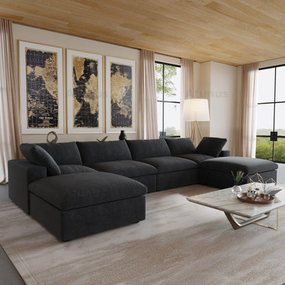 Couch Convertible Sofa Seating Room Home Furniture Living Room Sofas in Liquidation Lazy Sofa Chair Bed Compressed Corner Lounge