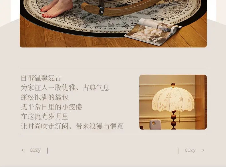 Lazy sofa reclining and sleeping rocking chair household balcony leisure reclining chair living room bedroom single sofa chair