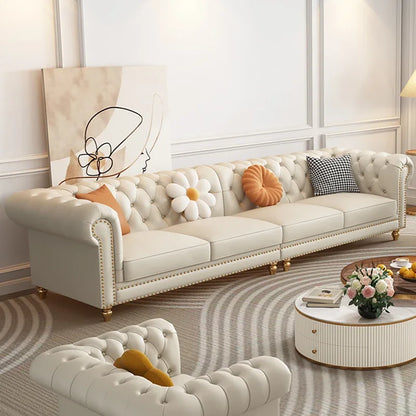 -For Sofas Fancy Living Room Lounge Floor Sofa Loveseat Modern Canape Designer Divano Letto Unique Furni