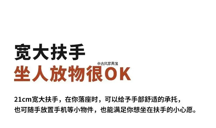 TTTTMedieval Oil Wax Leather Creative Sofa Living Room Retro Old Caramel Color Large Straight Row Sofa