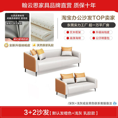 Nordic Living Room Sofa Filler Armrest Luxury Lit Pliable Nordic Sofas Living Room Bed Loveseat Divano Letto Modern Furniture